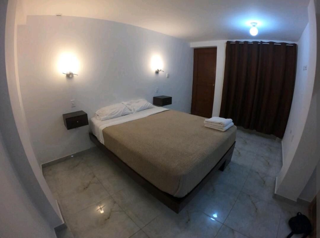 6 chambres, Wi-Fi gratuit