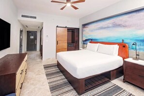 1 bedroom, WiFi - Resort apartment in the best location (Cabo San Lucas)