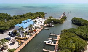 Port de plaisance