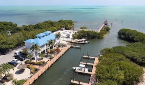 Port de plaisance