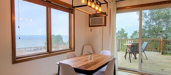 Breezy Hills - Unit 3; Lake Bemidji, King bd, Kayaks, PB Trail!