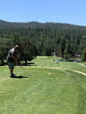 Golf
