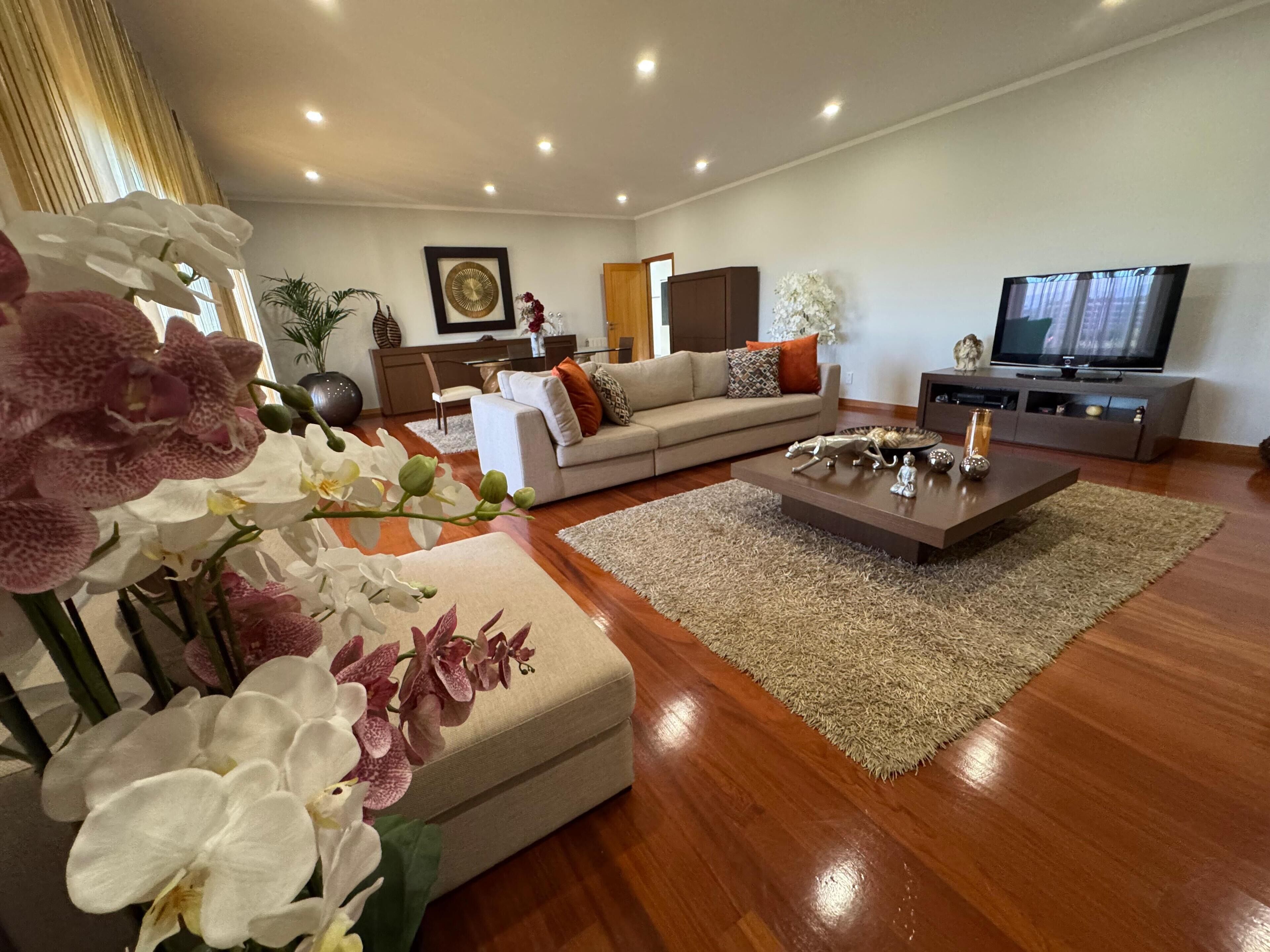Holiday Home With Pool And Stunning Views 15min. From The Center Of Braga - Braga