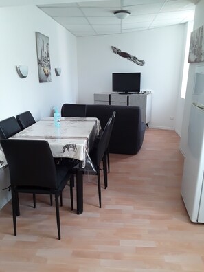 Restauration