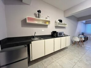 In-room safe, free WiFi - Estudio Cozumel A3 (Cozumel)