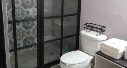 Estudio Cozumel A3
