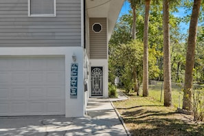 Exterior - Time Well Wasted in Weeki Star5vacations (Spring Hill)
