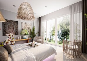 Deluxe Studio Suite