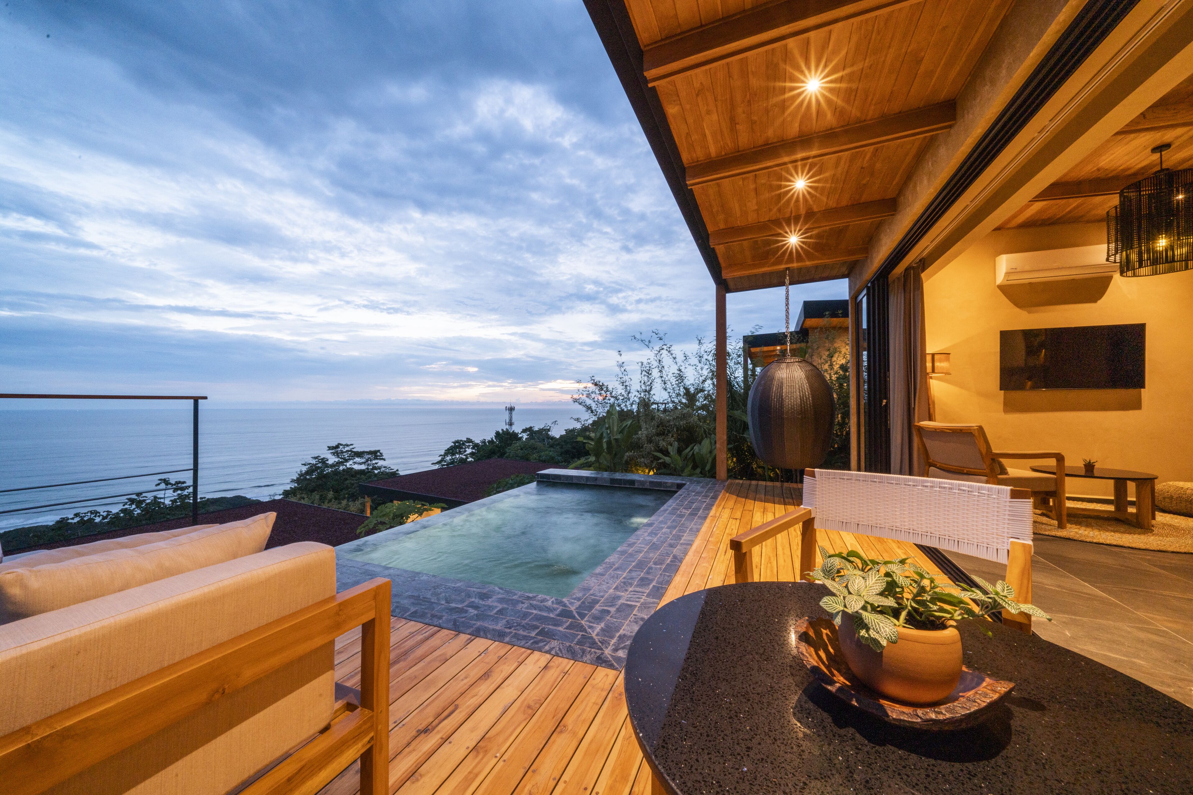 Premium bedding, down duvets, memory-foam beds, minibar