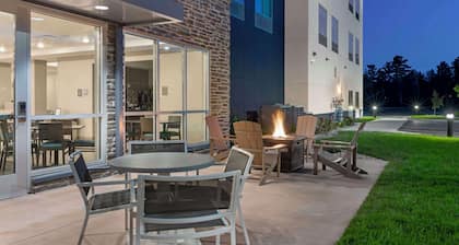 Best Western Plus Grand Rapids MN
