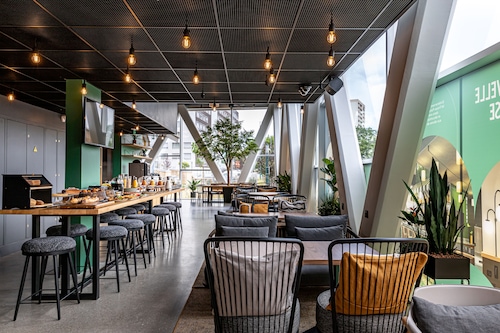 Best Western M-Treize Paris Asnieres