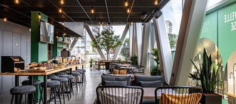 Best Western M-Treize Paris Asnieres