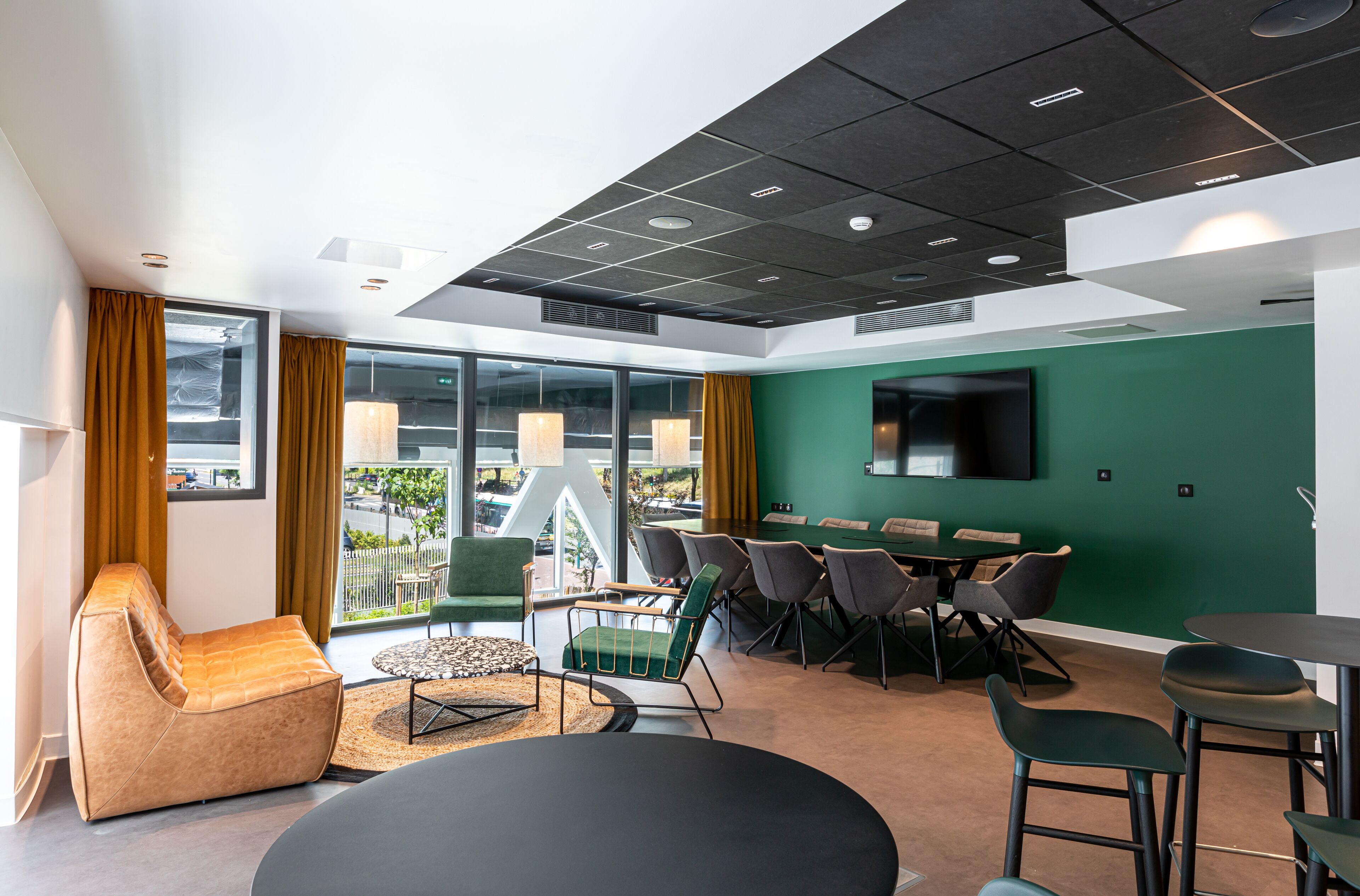 Foto - Best Western M-Treize Paris Asnieres