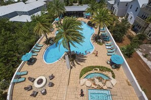 Pool - 🦩Book Me Baby! Got To Let Your Soul Shine!🦩 (Santa Rosa Beach)