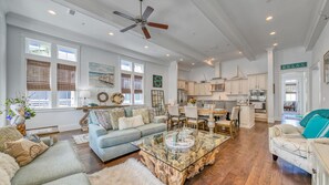 TV, books - 🦩Book Me Baby! Got To Let Your Soul Shine!🦩 (Santa Rosa Beach)