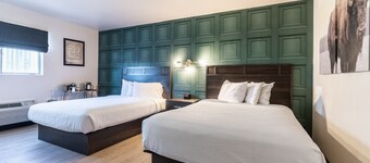 The Scout INN