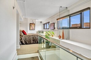 2 soverom, wi-fi og sengetøy