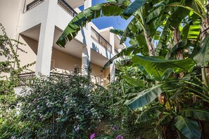 Exterior - Bali Dorian Apartments (Mylopotamos)