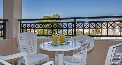 Bali Dorian Apartments