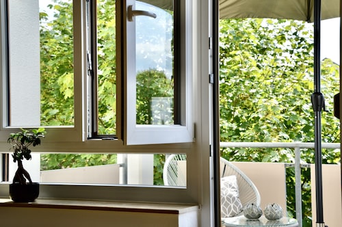 Design Oase 70 qm Zentrumsnähe mit Küche