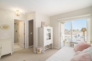 2 habitaciones, wifi y ropa de cama 