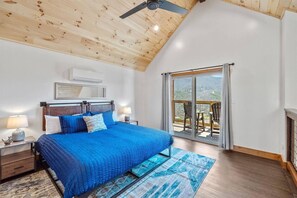 3 chambres, fer et planche à repasser, lit parapluie, Wi-Fi gratuit