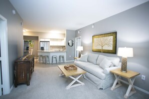 Smart TV - Your Escape Awaits (Fort Myers)