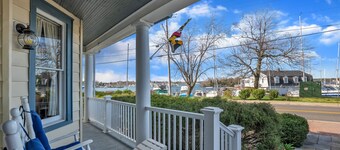 Solomons Victorian Inn