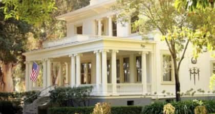 Spectacular Bay View home close to Napa and San Francisco