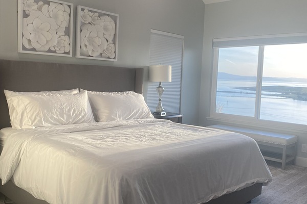 4 bedrooms, free WiFi, bed sheets