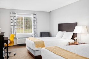 واي فاي مجانًا وملاءات أسرّة