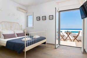 4 Schlafzimmer, Bügeleisen/Bügelbrett, kostenloses WLAN, Bettwäsche