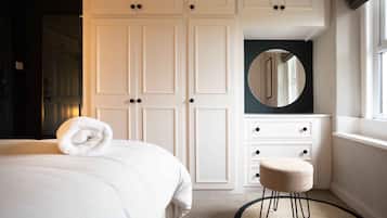 Cottage | 3 bedrooms, free WiFi, bed sheets