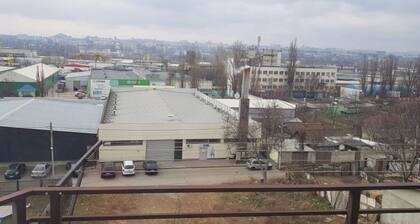Apartment for your rest. 6 km from the center.