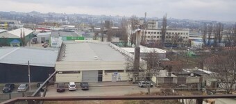 Apartment for your rest. 6 km from the center.