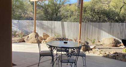 Cozy Desert Retreat