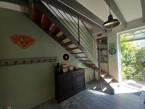 Interior - House (AYTRE)