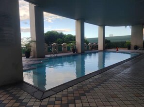 Business Double Room, 1 Queen Bed | Bathroom