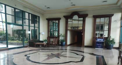 GOTOPHI at Renaissance 3000 BGC