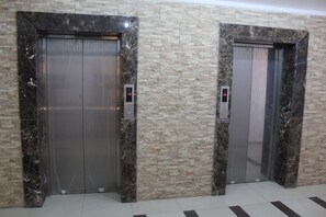 Diseño del edificio