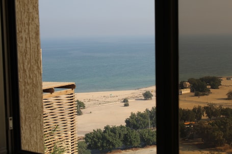 2 habitaciones y wifi gratis . Magic Suite Mahboula-5