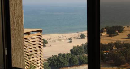 Magic Suite Mahboula-5