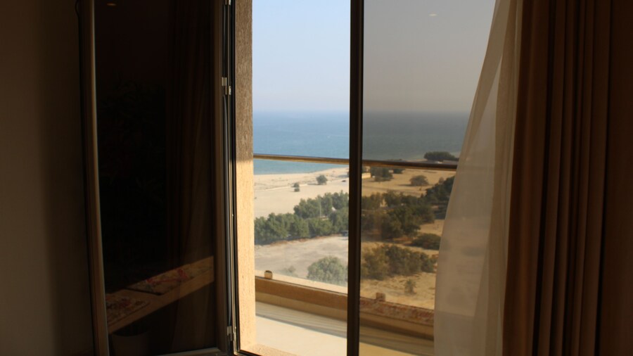 Magic Suite Mahboula-5