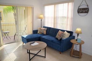 TV - 300D - Boca Retreat w/ Pool, Parking, Near Evert Tennis & Shops (Boca Raton)