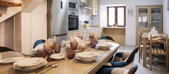 Country house in Llanes for trips with family or friends 