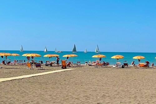 Appartamento Hollywood