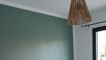 3 chambres, fer et planche Ă repasser, lit parapluie, Wi-Fi gratuit