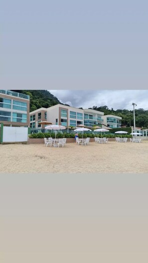 Gandules de platja 