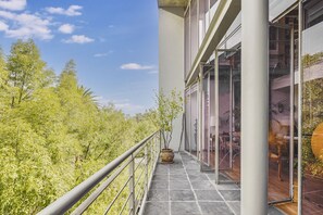 Property grounds - Amazing PH w/great terrace in the heart of Condesa (Mexico)