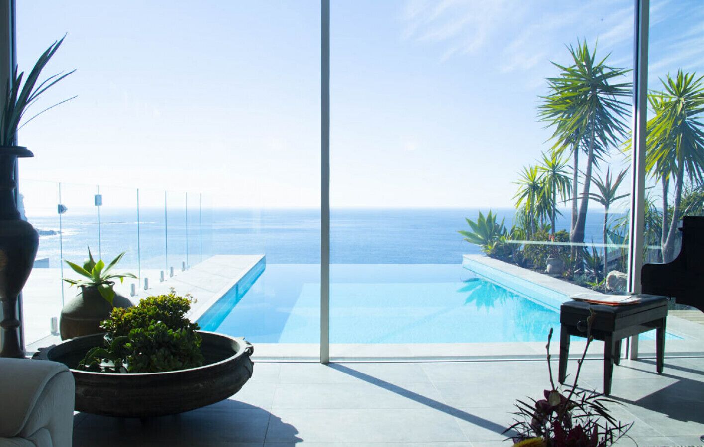 Sunrise - Absolute Luxury